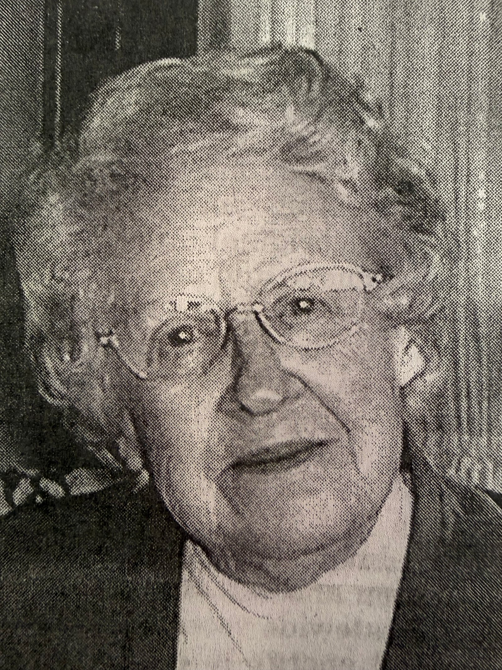 Vi Berkner
